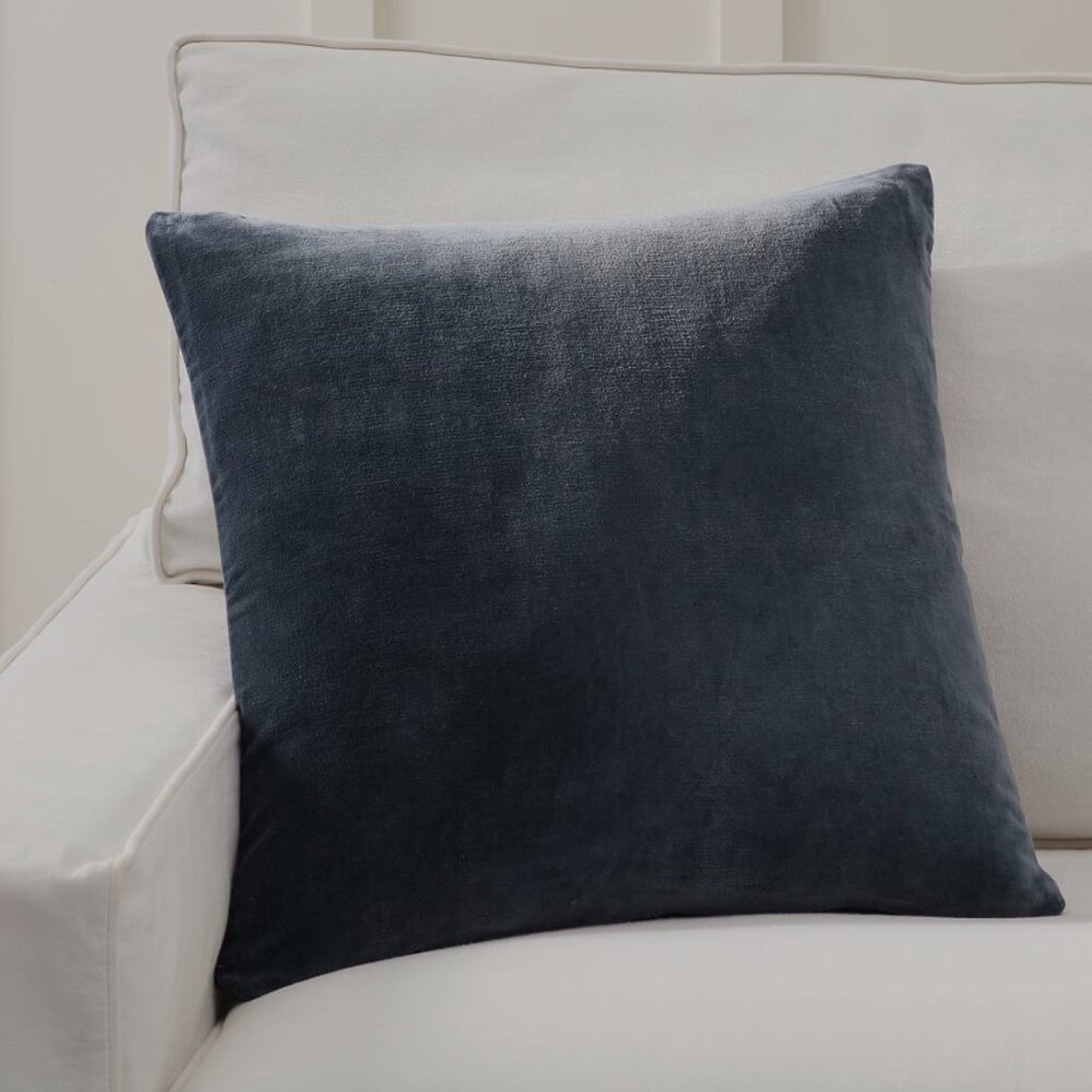POTTERYBARN PILLOW COVER